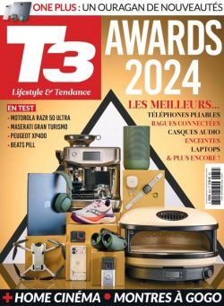 T3 France – Septembre 2024