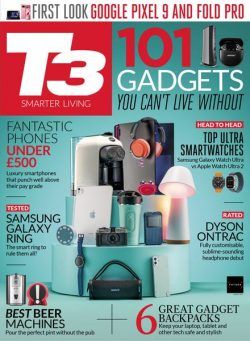 T3 UK – September 2024