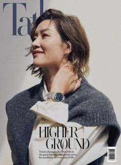 Tatler Hong Kong – September 2024