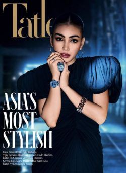 Tatler Malaysia – September 2024