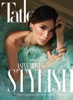 Tatler Philippines – September 2024