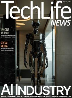 Techlife News – 14 September 2024