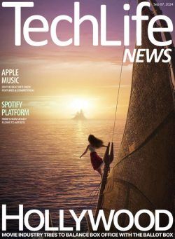 Techlife News – 7 September 2024