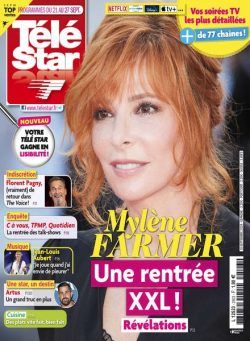 Tele Star – 16 Septembre 2024