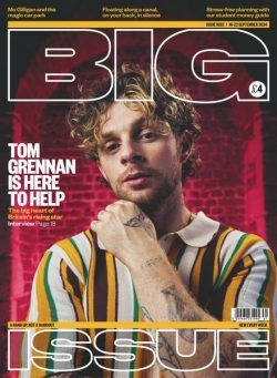 The Big Issue – 16 September 2024