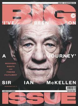 The Big Issue – 2 September 2024