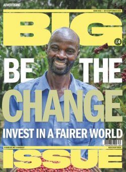 The Big Issue – 9 September 2024