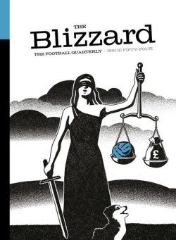 The Blizzard – Issue 54 2024