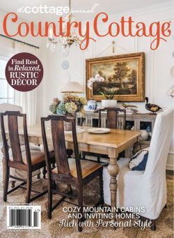 The Cottage Journal – Issue 2 2024