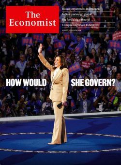 The Economist USA – August 24 2024