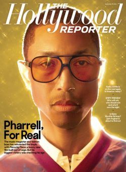 The Hollywood Reporter – September 11 2024