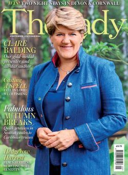 The Lady – September 2024