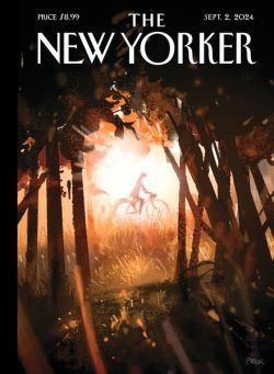 The New Yorker – September 2 2024