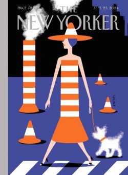 The New Yorker – September 23 2024