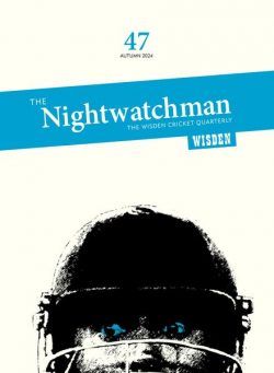 The Nightwatchman – Autumn 2024