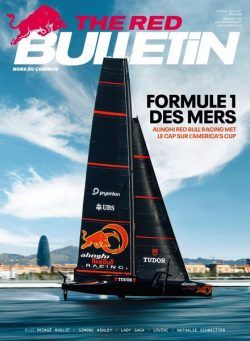 The Red Bulletin Suisse – 9 Septembre 2024