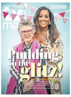 The Sun TV Mag – 21 September 2024