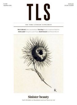 The Times Literary Supplement – 6 September 2024