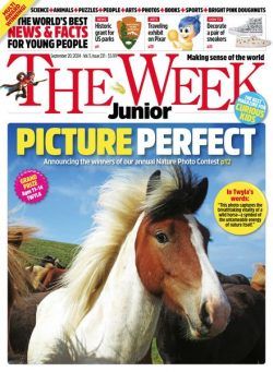 The Week Junior USA – 20 September 2024