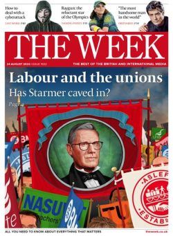 The Week UK – 24 August 2024