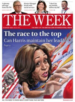 The Week UK – 31 August 2024