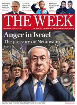 The Week UK – 7 September 2024