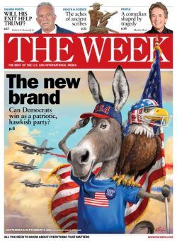 The Week USA – September 6 2024