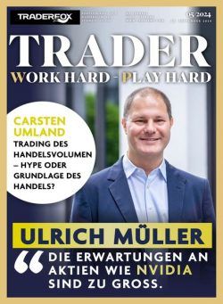 Trader WP – September 2024