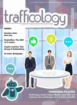 Trafficology – September 2024