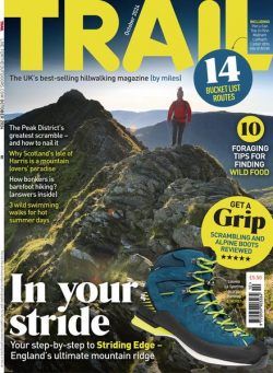 Trail UK – October 2024