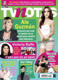 TvNotas – 3 Septiembre 2024