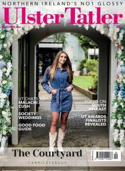 Ulster Tatler – September 2024