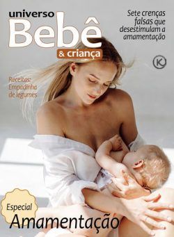 Universo Bebe e Crianca – Setembro 2024