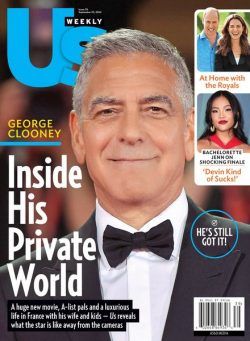 Us Weekly – 13 September 2024