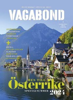 Vagabond – 30 Augusti 2024