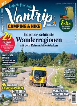 Vantrip – September 2024