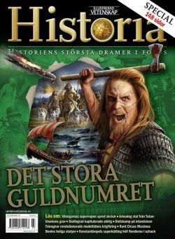 Varldens Historia Special – 9 September 2024