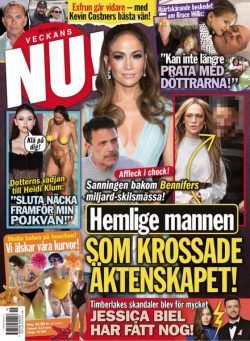 Veckans NU – 4 September 2024