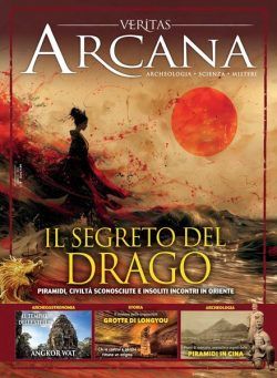 Veritas Arcana Edizione Italiana – Numero 4 2024