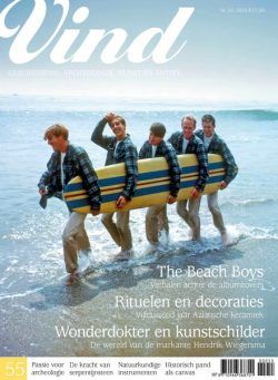 Vind Magazine – 30 Augustus 2024