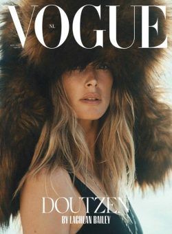 Vogue Nederland – September 2024