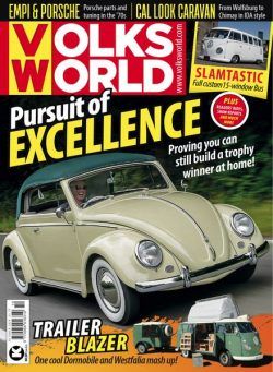 Volks World – October 2024