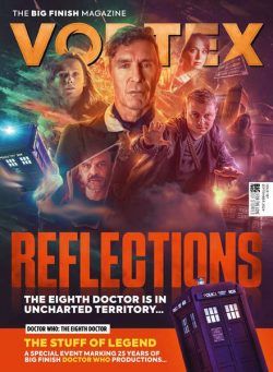 Vortex Magazine – September 2024