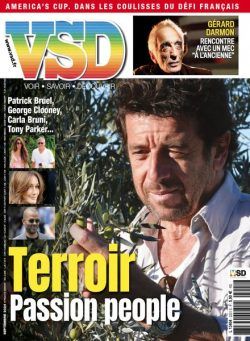 VSD – 2 Septembre 2024