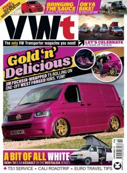 VWt – October 2024