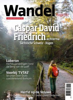 Wandel Magazine – September-Oktober 2024