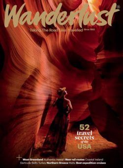 Wanderlust UK – October-November 2024