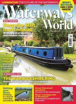 Waterways World – October 2024