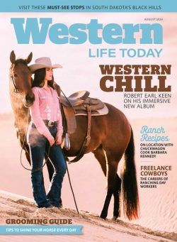 Western Life Today – August 2024