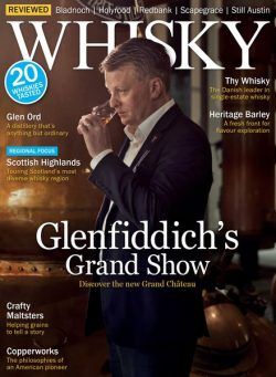 Whisky Magazine – Issue 202 2024